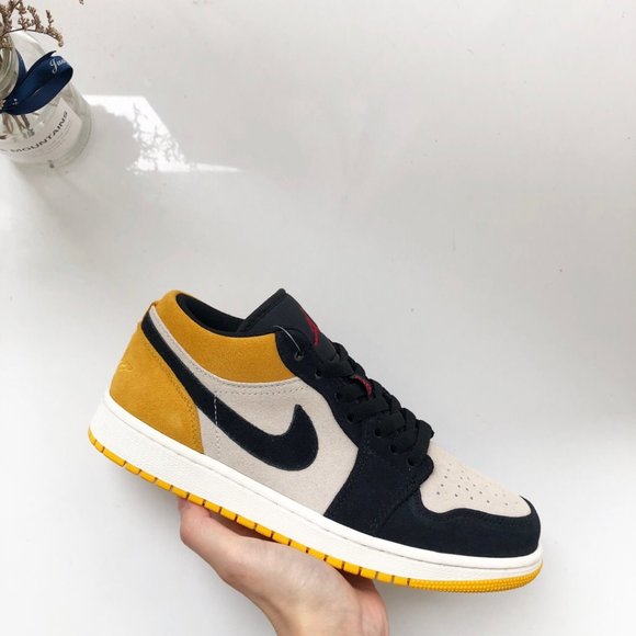New Aj Nike running shoes for men